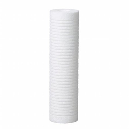 Commercial Water Distributing Commercial Water Distributing AQUAPURE-AP124 AquaPure AQUAPURE-AP124 Cuno Aqua-Pure Whole House Filter AQUAPURE-AP124